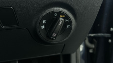 SEAT Ibiza 1.0 TSI 95 FR 5dr Petrol Hatchback